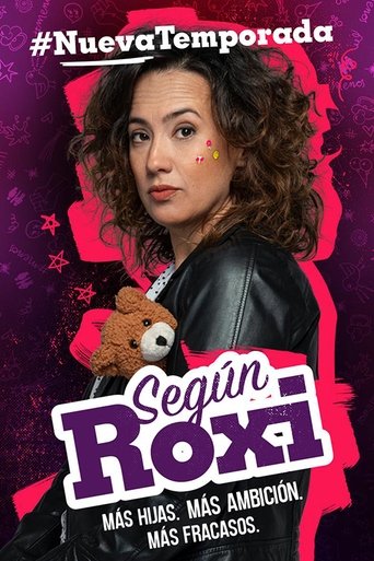 Según Roxi Poster of Según Roxi
