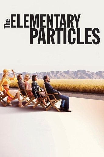 The Elementary Particles Poster of The Elementary Particles