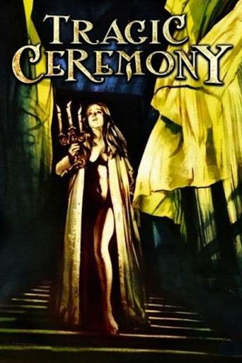 Tragic Ceremony Poster of Tragic Ceremony