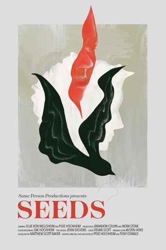 Seeds Poster of Seeds