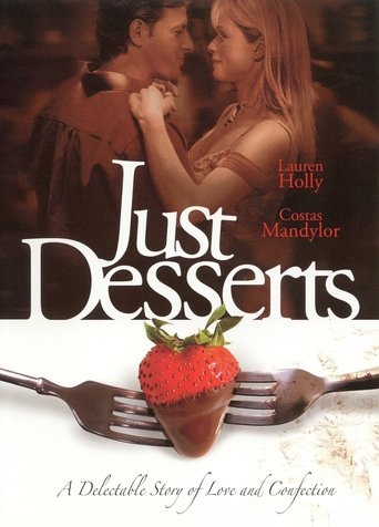 Just Desserts Poster of Just Desserts