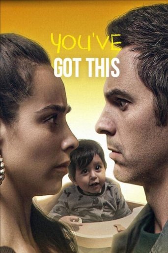 You've Got This Poster of You've Got This