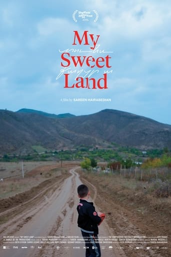 My Sweet Land Poster of My Sweet Land