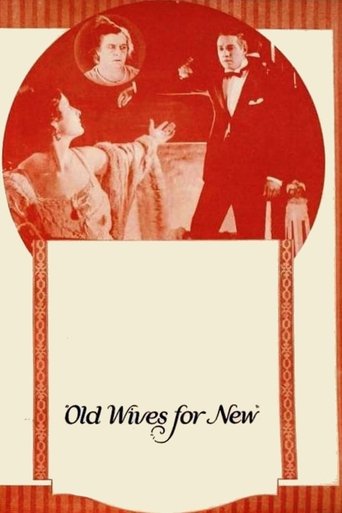 Old Wives for New Poster of Old Wives for New