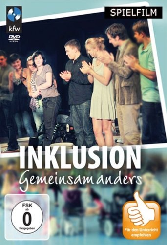 Inklusion - gemeinsam anders Poster of Inklusion - gemeinsam anders