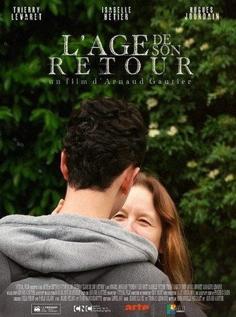 L'âge de son retour Poster of L'âge de son retour