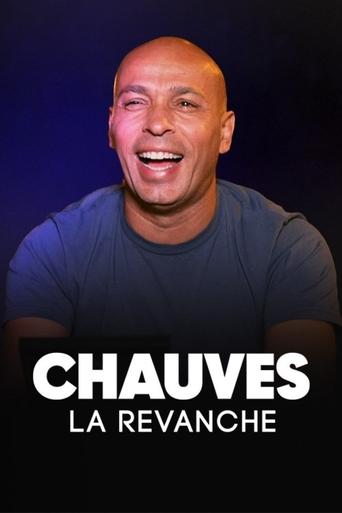 Chauves, la revanche Poster of Chauves, la revanche