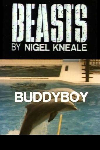 Beasts: Buddyboy Poster of Beasts: Buddyboy
