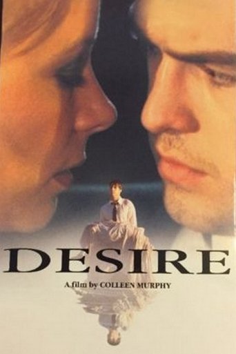 Desire Poster of Desire