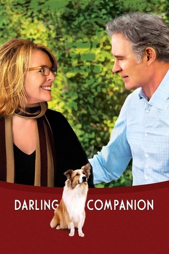 Darling Companion Poster of Darling Companion