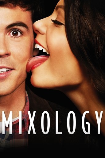 Mixology Poster of Mixology