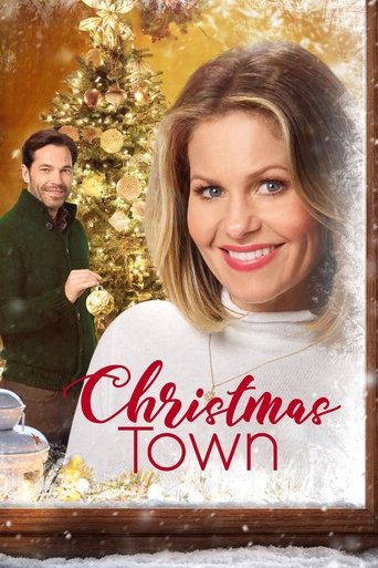 Christmas Town Poster of Christmas Town