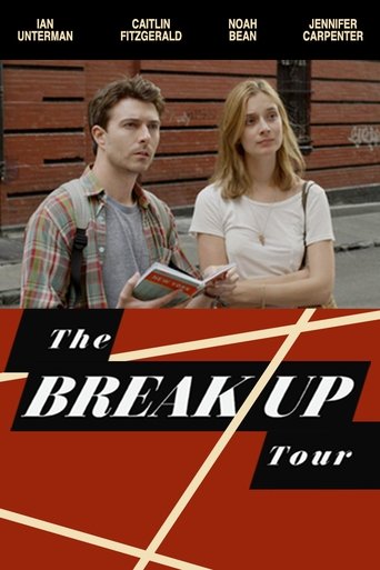 The Break-Up Tour Poster of The Break-Up Tour