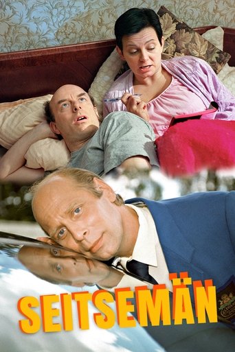 Seitsemän Poster of Seitsemän