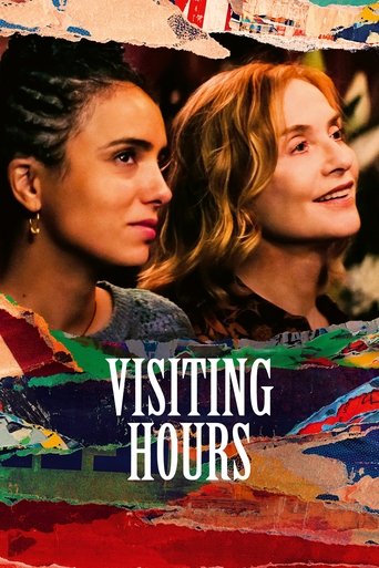 Visiting Hours Poster of Visiting Hours