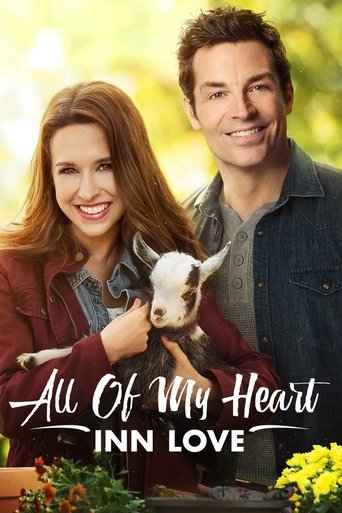 All of My Heart: Inn Love Poster of All of My Heart: Inn Love