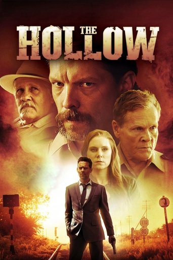 The Hollow Poster of The Hollow