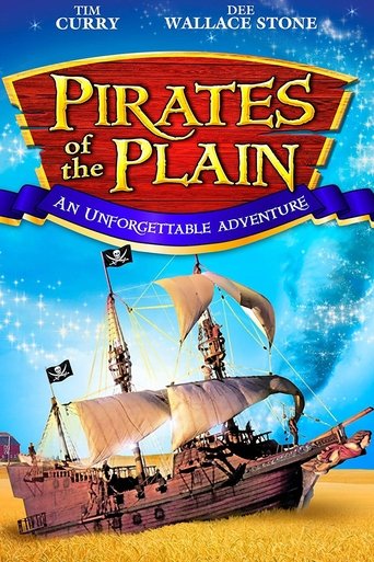 Pirates of the Plain Poster of Pirates of the Plain