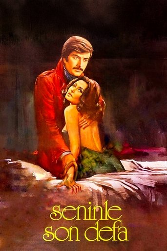 Seninle Son Defa Poster of Seninle Son Defa