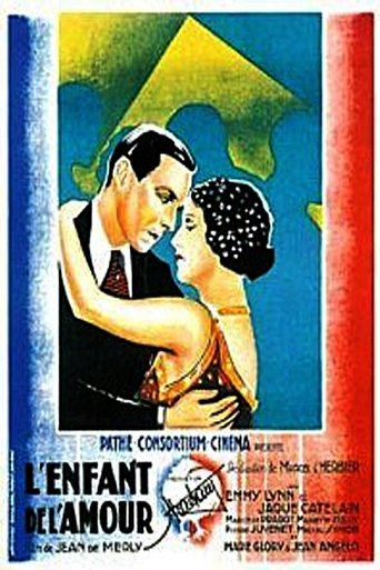 Illegitimate Child Poster of Illegitimate Child