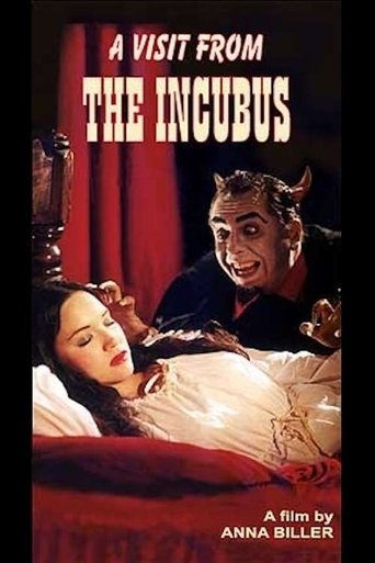 A Visit from the Incubus Poster of A Visit from the Incubus