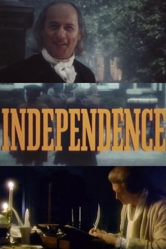 Independence Poster of Independence