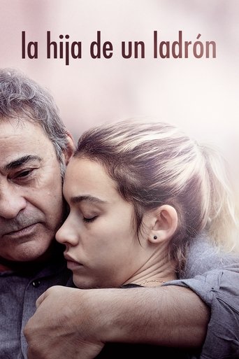 A Thief's Daughter Poster of A Thief's Daughter
