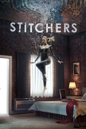 Stitchers Poster of Stitchers