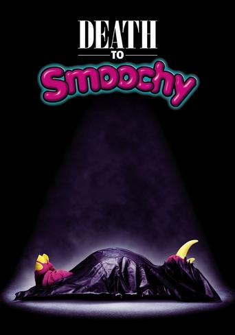 Death to Smoochy Poster of Death to Smoochy