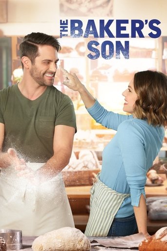 The Baker's Son Poster of The Baker's Son
