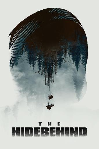The Hidebehind Poster of The Hidebehind