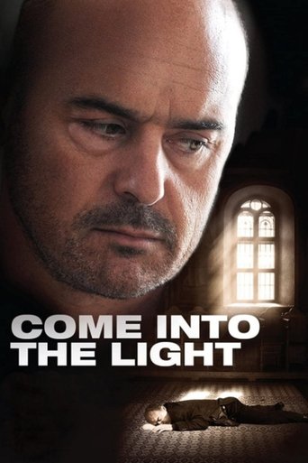 Come Into the Light Poster of Come Into the Light