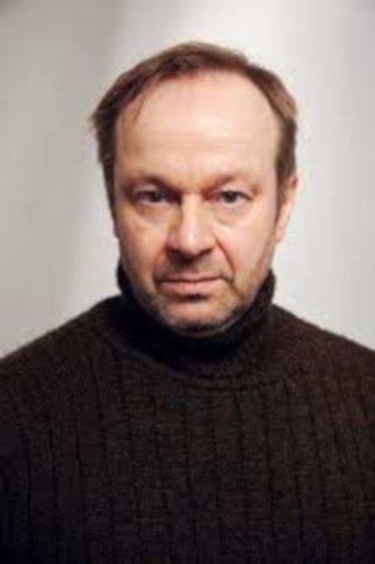 Jean Denis Römer Portrait of Jean Denis Römer