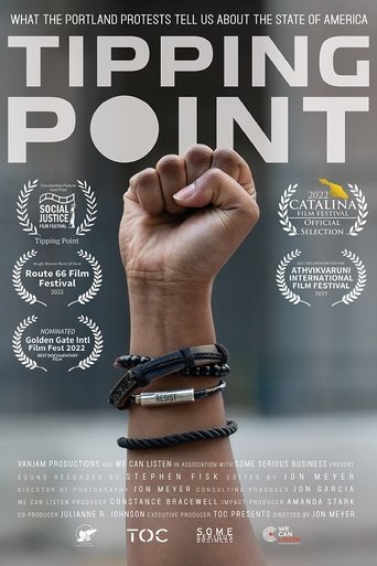 Tipping Point Poster of Tipping Point