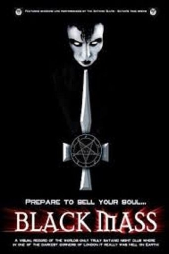 Black Mass Poster of Black Mass