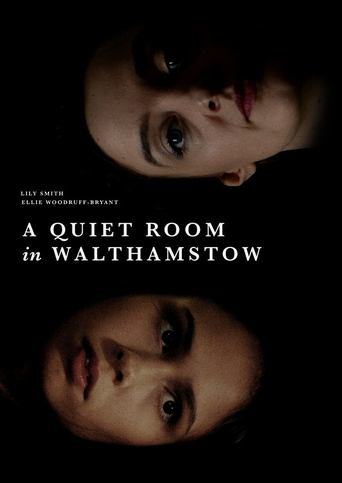 A Quiet Room in Walthamstow Poster of A Quiet Room in Walthamstow