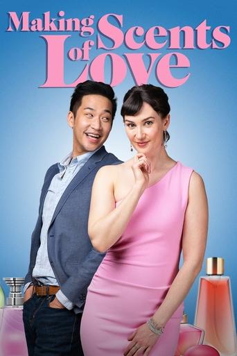 Making Scents of Love Poster of Making Scents of Love