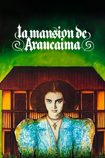 The Manor of Araucaima Poster of The Manor of Araucaima