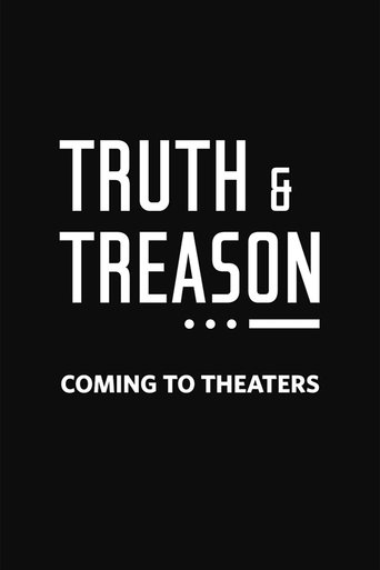 Truth & Treason Poster of Truth & Treason