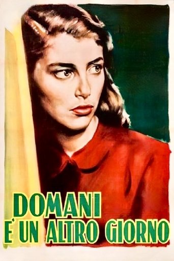 Domani è un altro giorno Poster of Domani è un altro giorno