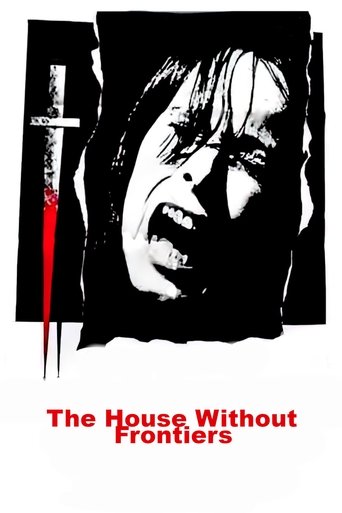 A House Without Boundaries Poster of A House Without Boundaries