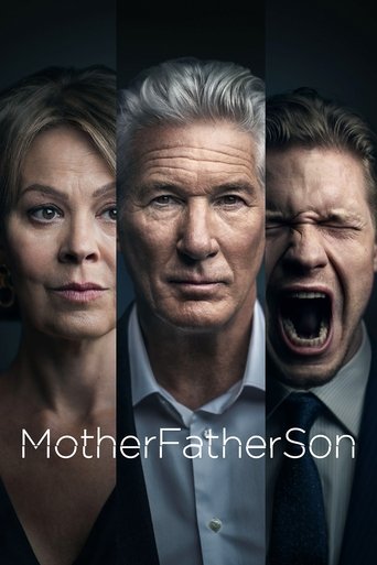 MotherFatherSon Poster of MotherFatherSon