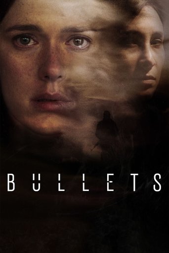 Bullets Poster of Bullets