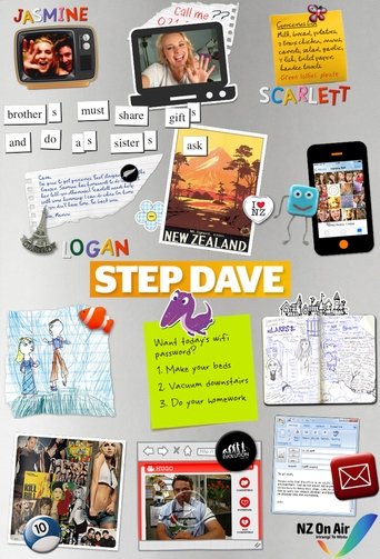 Step Dave Poster of Step Dave