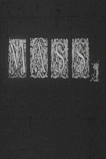Mass, or Monument for a Capitalist Society Poster of Mass, or Monument for a Capitalist Society