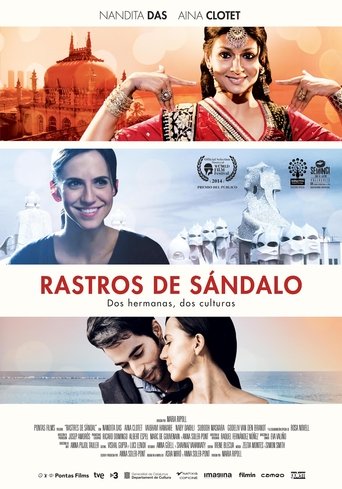 Traces of Sandalwood Poster of Traces of Sandalwood