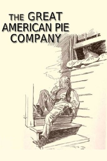 The Great American Pie Company Poster of The Great American Pie Company