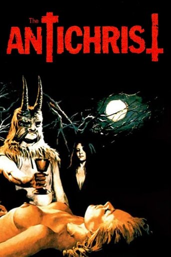 The Antichrist Poster of The Antichrist