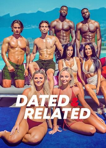 Dated and Related Poster of Dated and Related