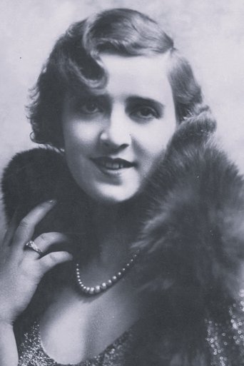 Maria Jacobini Portrait of Maria Jacobini